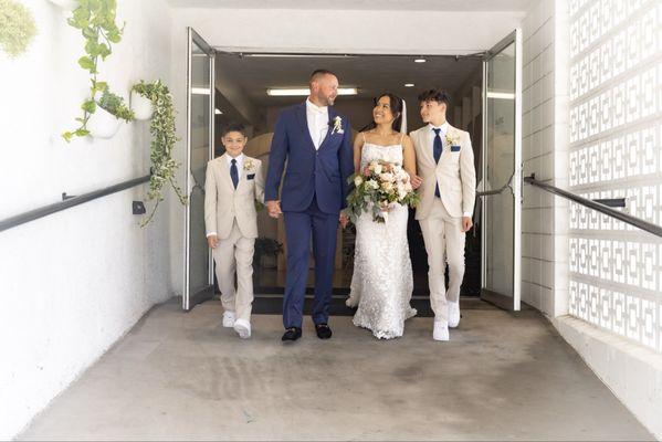 Margaret Rose Floral Design