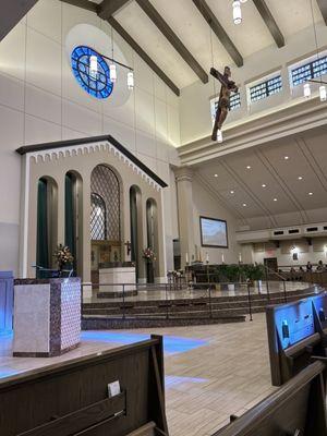 St Stephen Catholic Church