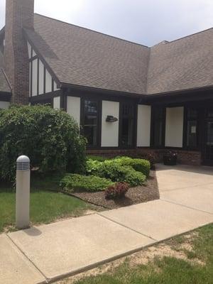 Canandaigua National Bank & Trust