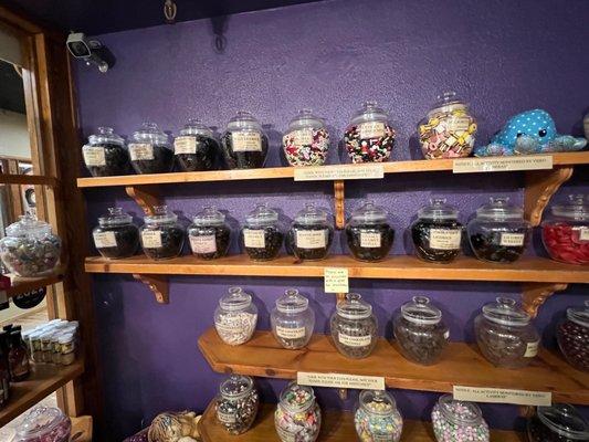 Flagstaff Chocolate Company