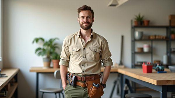 All S3asons General Contracting