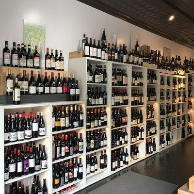 Terry's West Village Wines & Spirits