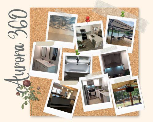 Aurora 360 Property Maintenance