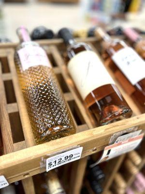 JK's Wine & Liquor