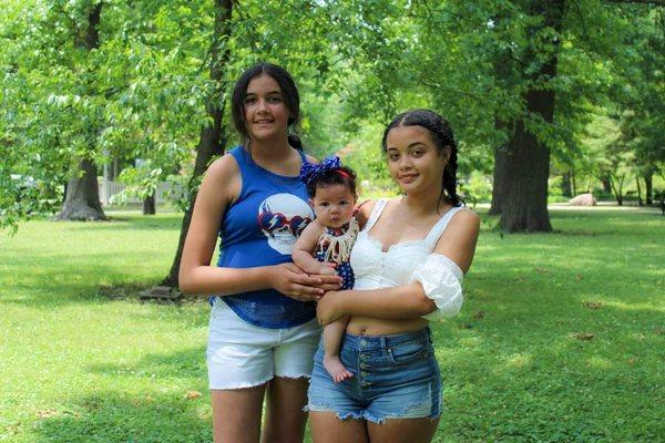 All around photography