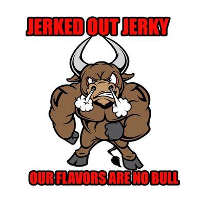 Fresh Beef Jerky
