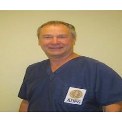 Paul Stepanczukm, DPM