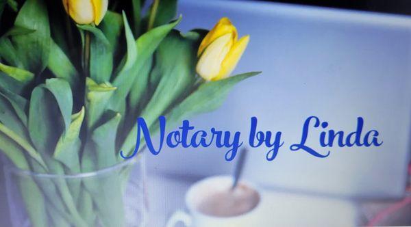 Notary By Linda
