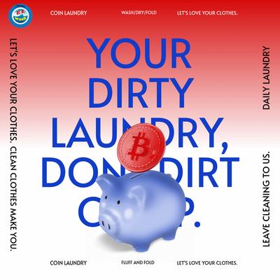 Carson EZ Wash Laundromat