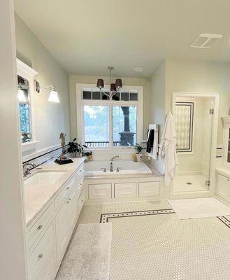 Catalyst Cleaning Service