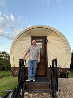 Sycamore Creek Family Ranch