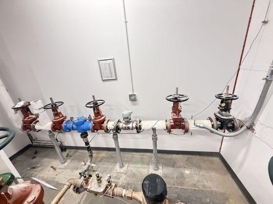 A&D Home Improvements