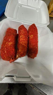 Live from the Kitchen Wing's and More