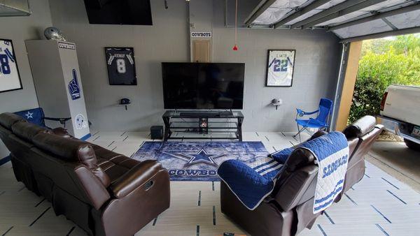 All In One Painting & Flooring