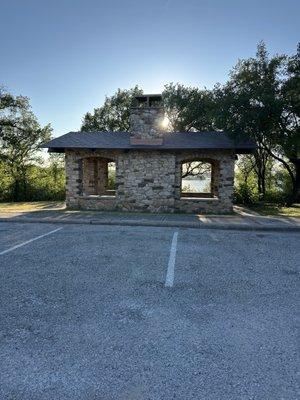 Lake Brownwood State Park