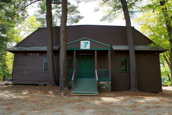 YMCA Camp Lowe - YMCA of Central MA