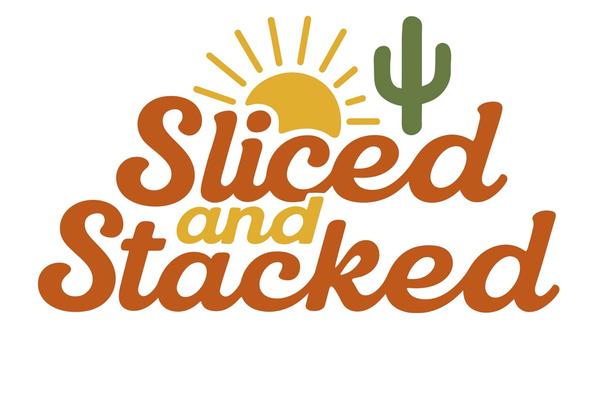 Sliced And Stacked