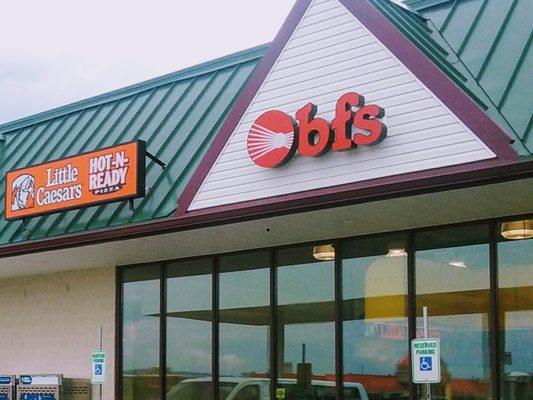 BFS Foods