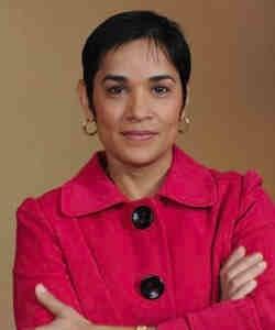 Purnema Hernandez, DDS