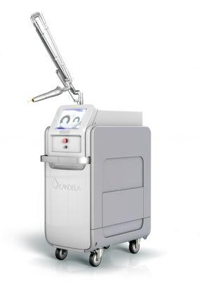 Mountain Edge Tattoo Removal