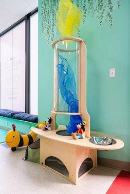 Shining Smiles Playspace