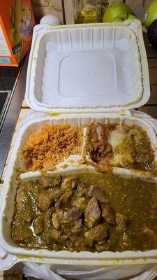 Los Charros Mexican Restaurant