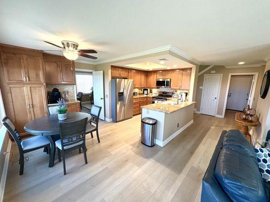 US Floor Kitchen & Bath