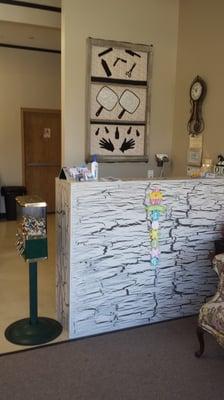 Mirror Mirror Salon LLC