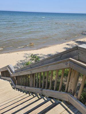 Sanilac County Parks - Lexington
