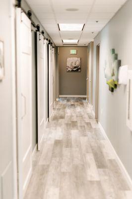 Living Tree Medical Group - Providence