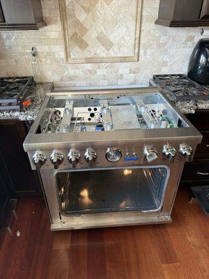 ProFix Appliance Repair