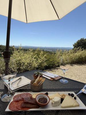 Paradise Ridge Winery