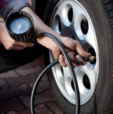 Meineke Car Care Center