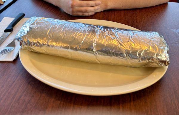 Los Tapatios Mexican Restaurant