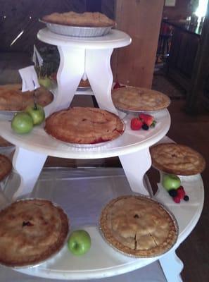 Grammy Gordon's Bakery