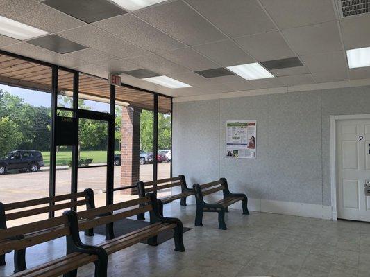 Community Wellness Clinic