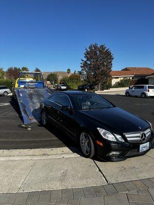 Larry's Foreign & Domestic Auto Service