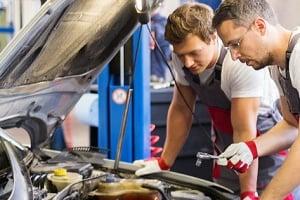 Bellflower Transmission and Auto Service