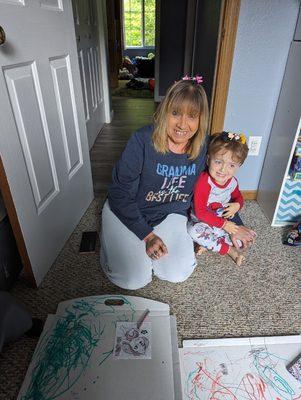 BaXander's Sweet Treats And More