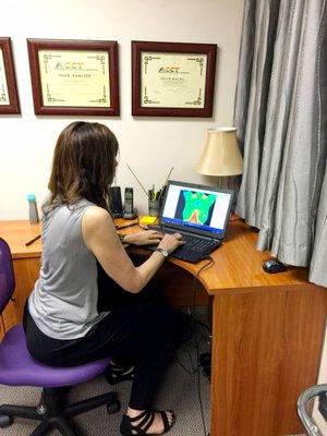 Smith Hillary DC DHM