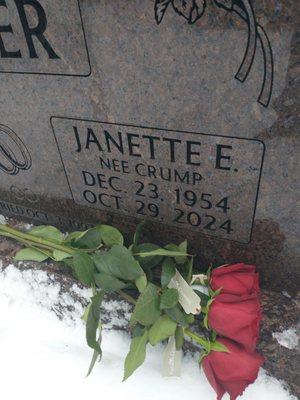 Kossuth National Cemetery