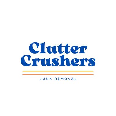 Clutter Crushers Junk Removal