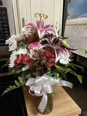 Vintage Garden Florist of Abbottstown