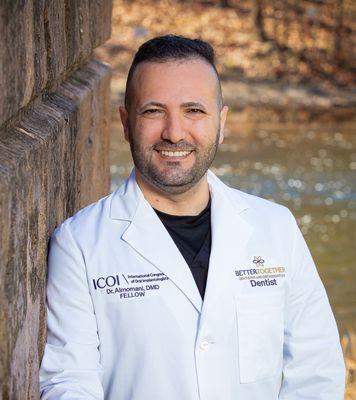 Better Together Dentistry & Orthodontics