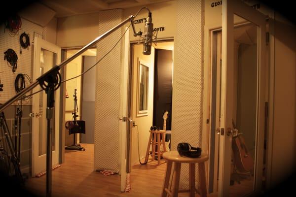 Pleasant Valley Music