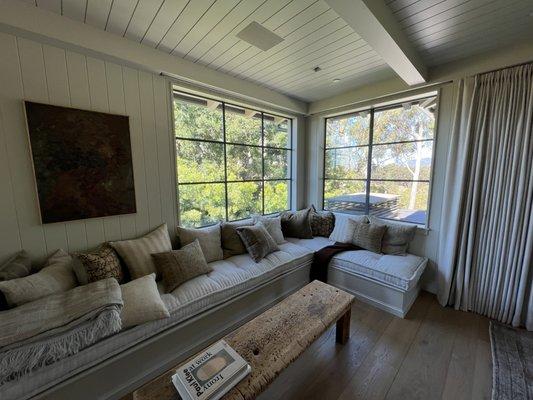 Avalon Door and Window