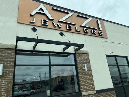 Azzi Jewelers