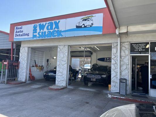 Koenig Lane Automotive