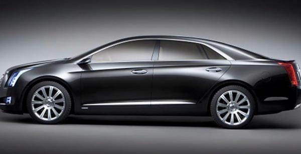 Greater Boston Coach