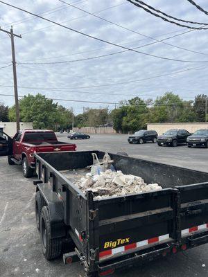 Texas Terrain Landscaping